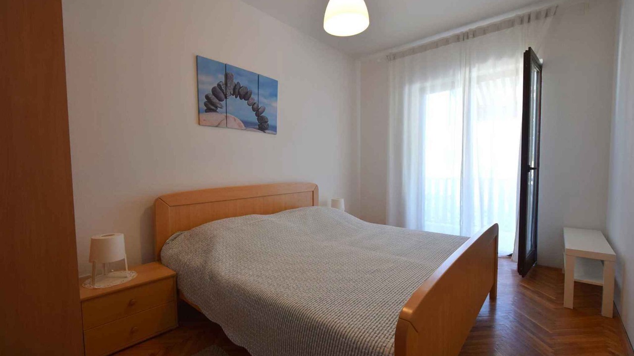Photo of Bedroom in Porat