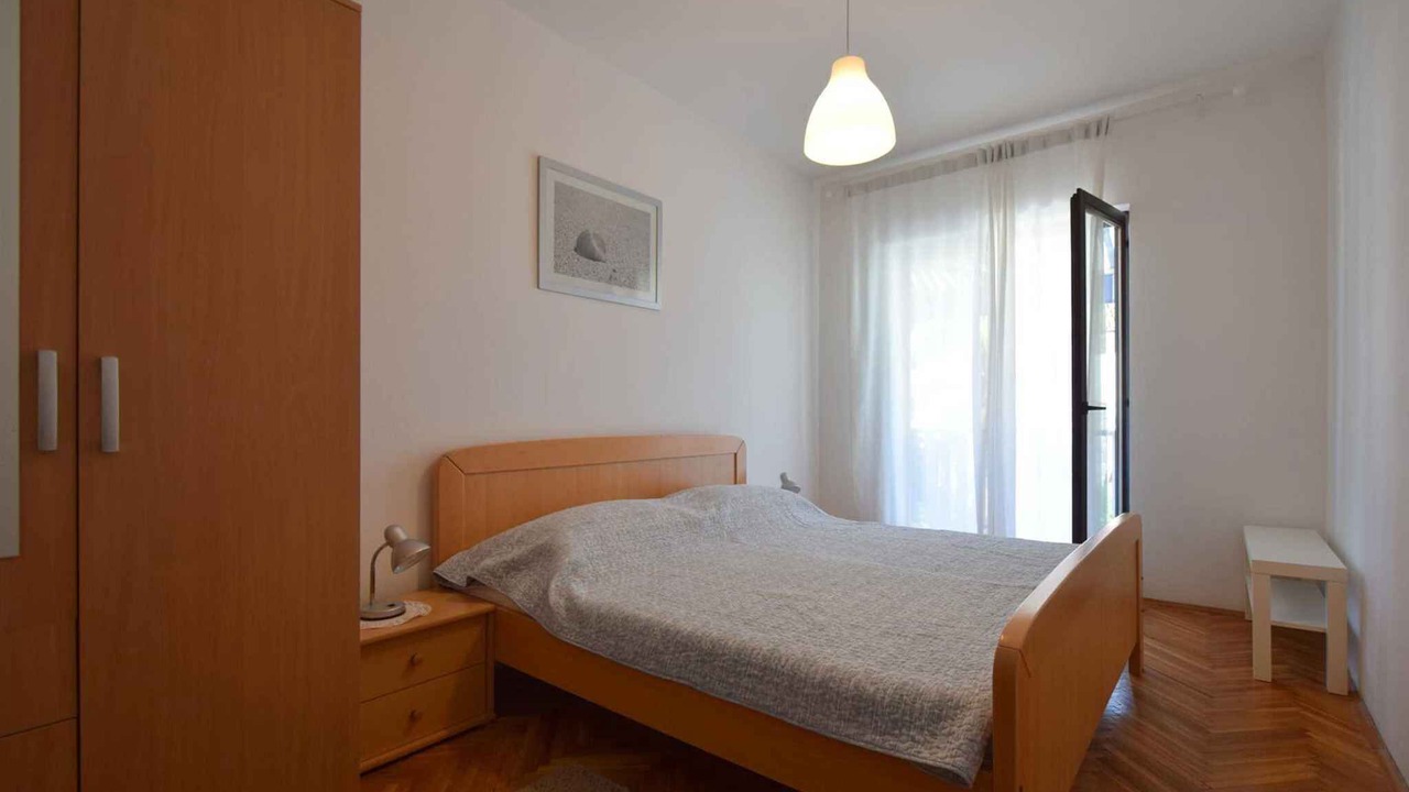 Photo of Bedroom in Porat