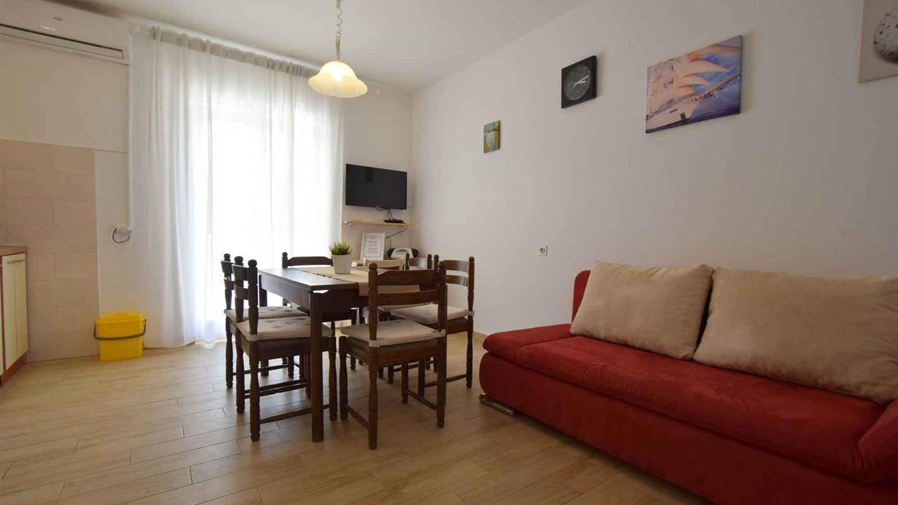 Photo of Livingroom in Porat