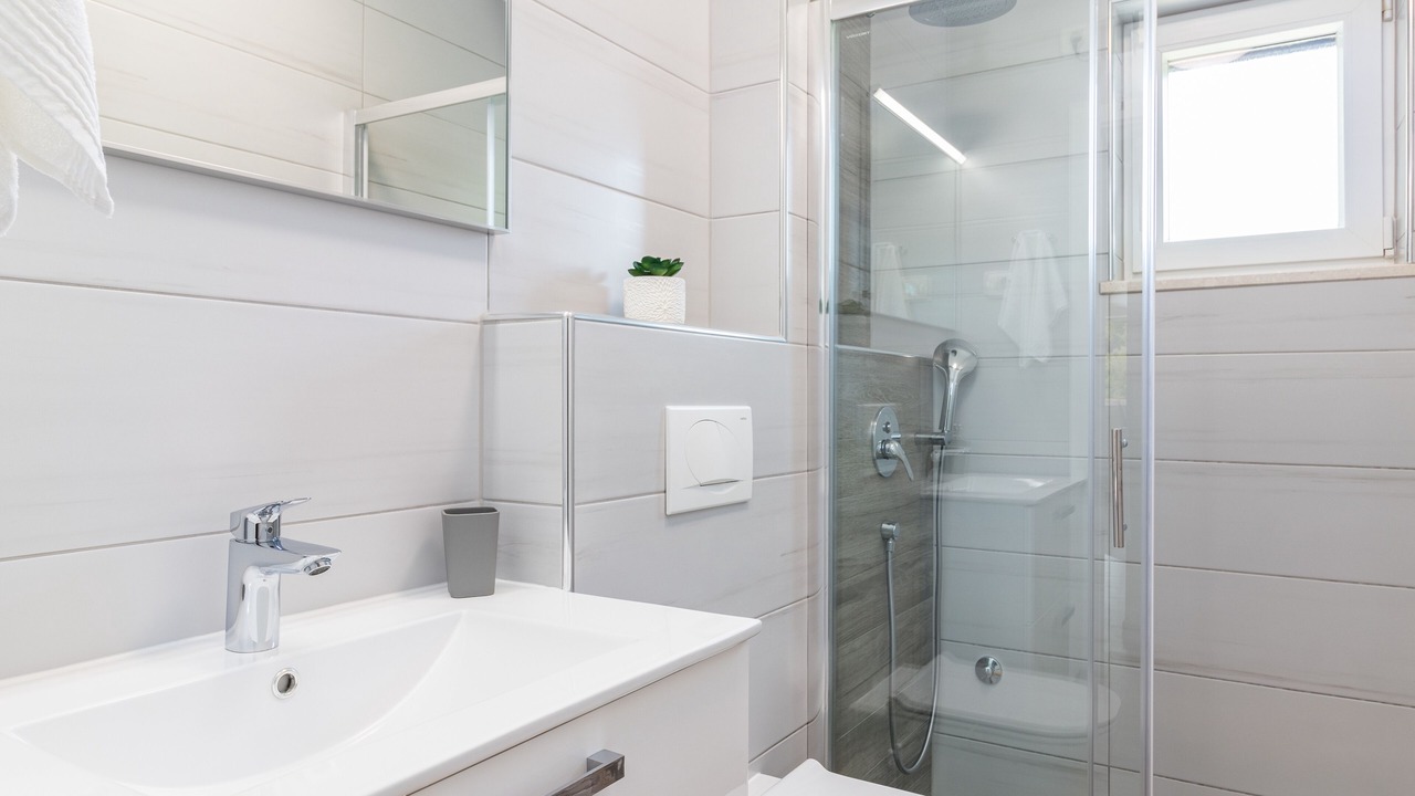 Photo of Bathroom in Vodnjan