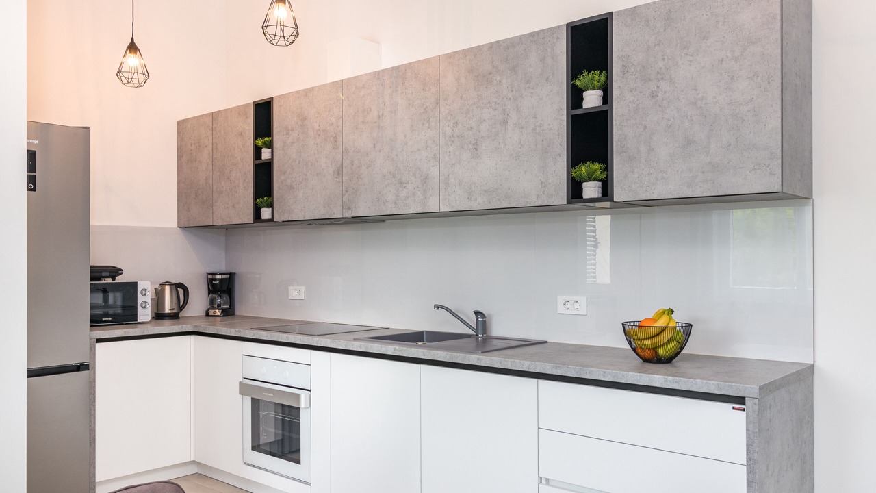 Photo of Kitchen in Vodnjan
