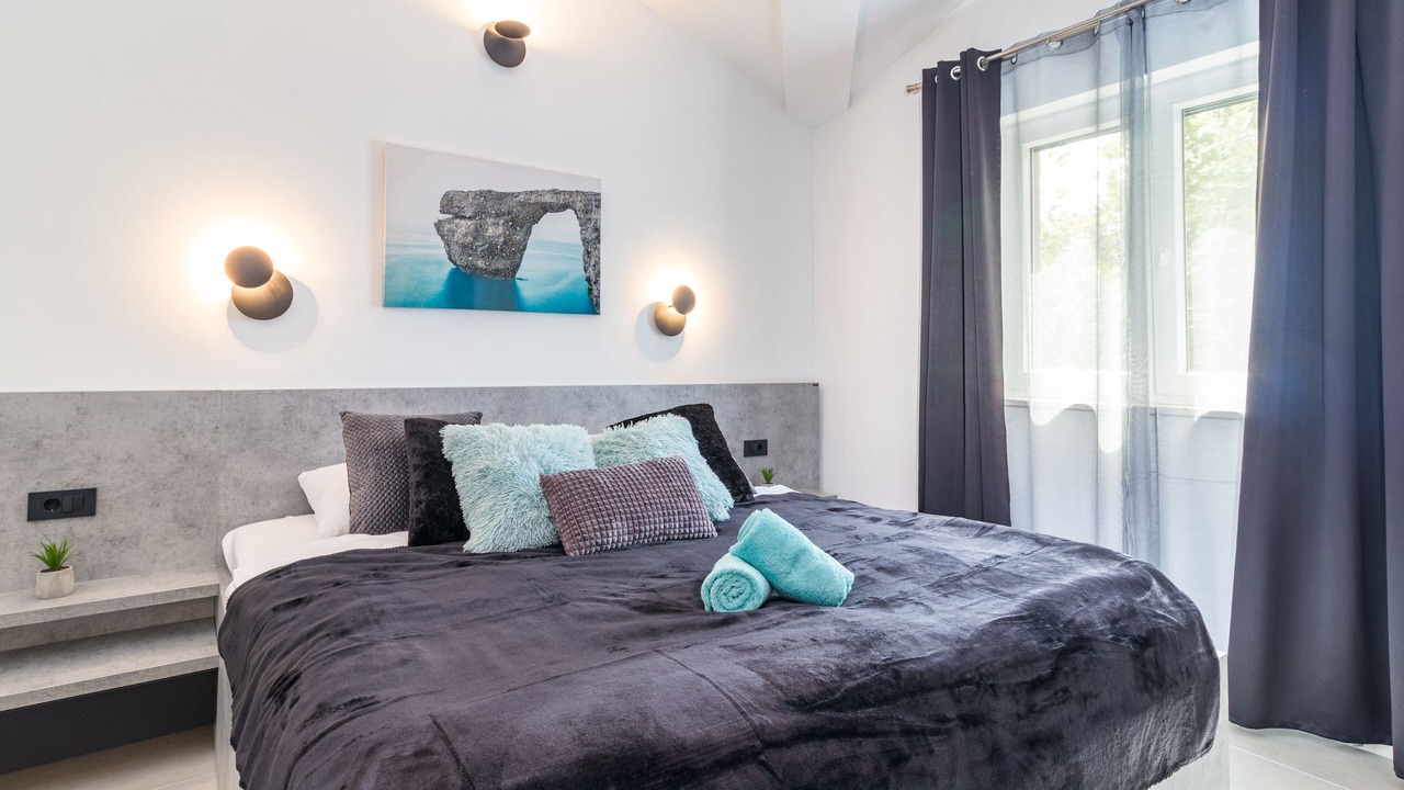 Photo of Bedroom in Vodnjan