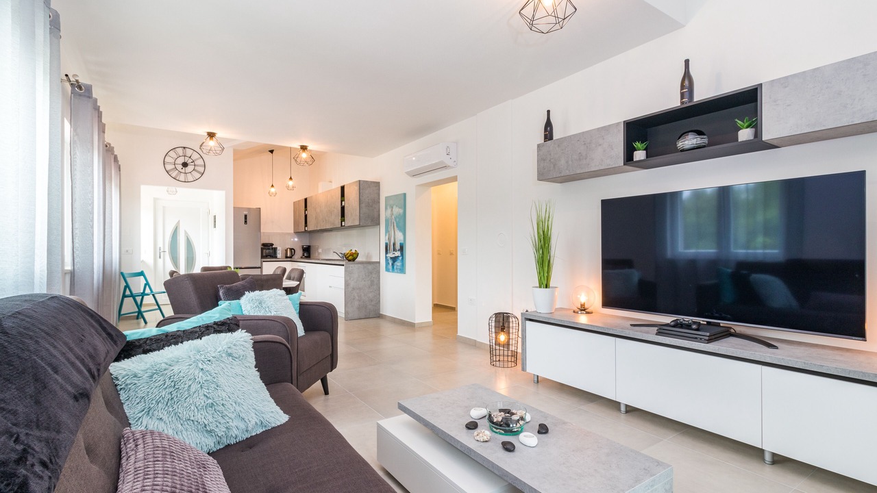Photo of Livingroom in Vodnjan