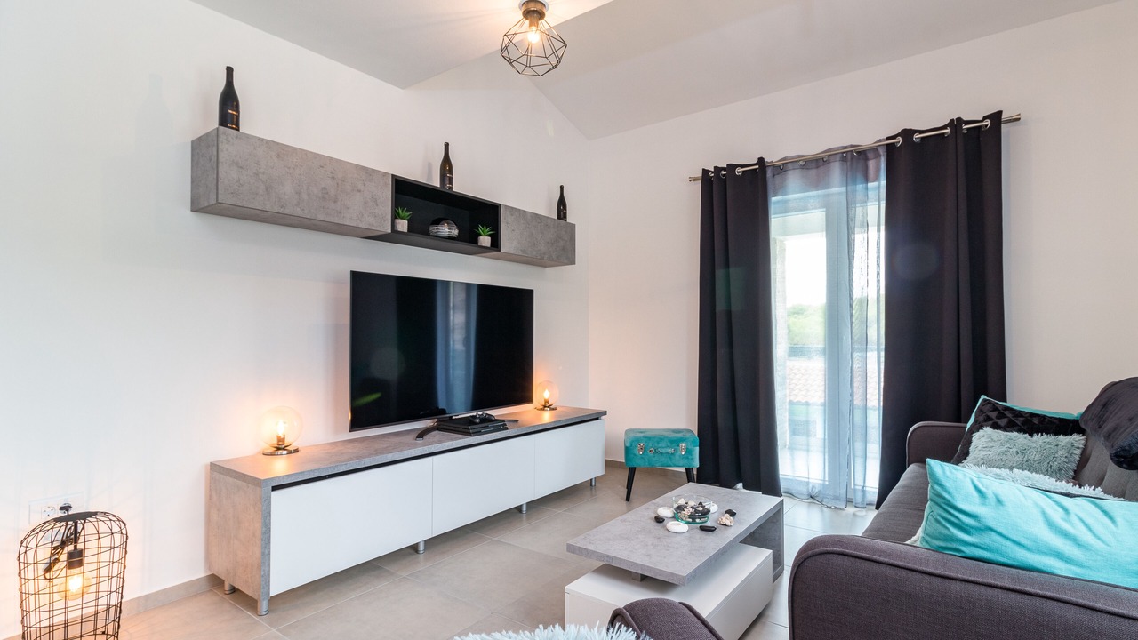 Photo of Livingroom in Vodnjan