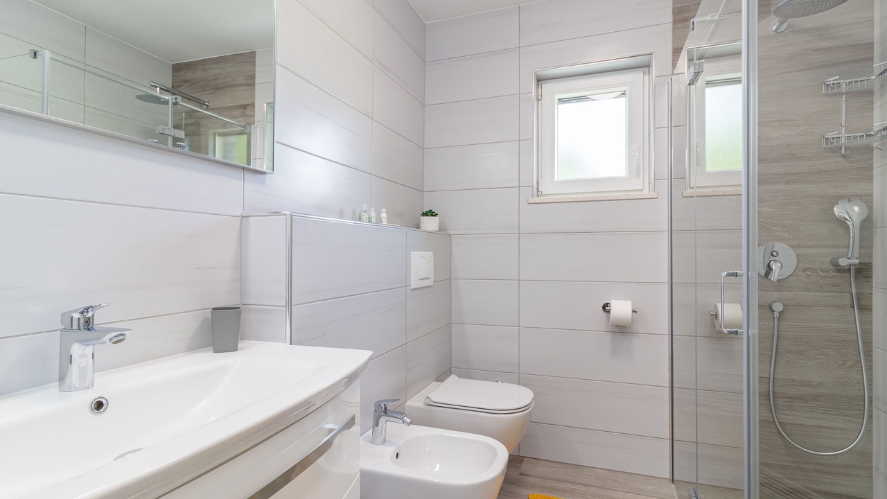 Photo of Bathroom in Vodnjan