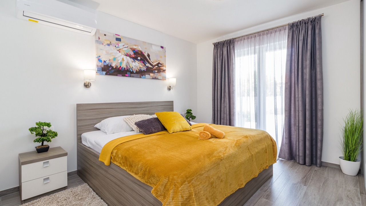 Photo of Bedroom in Vodnjan