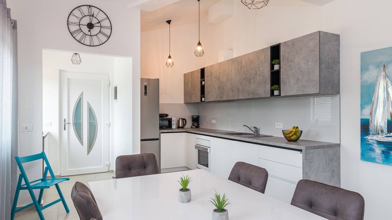 Photo of Kitchen in Vodnjan