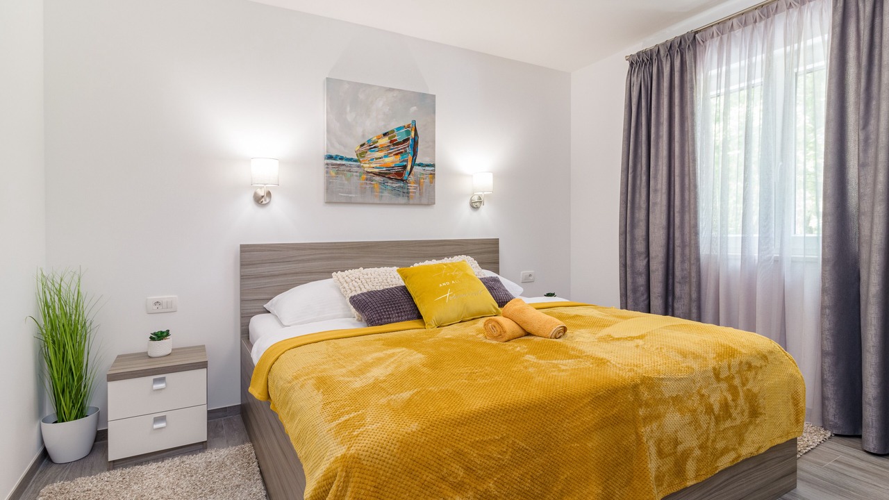 Photo of Bedroom in Vodnjan