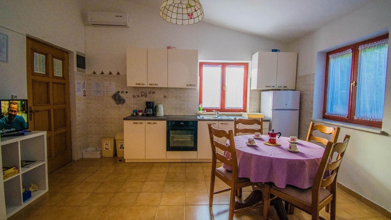 Photo of Kitchen in Kosljun