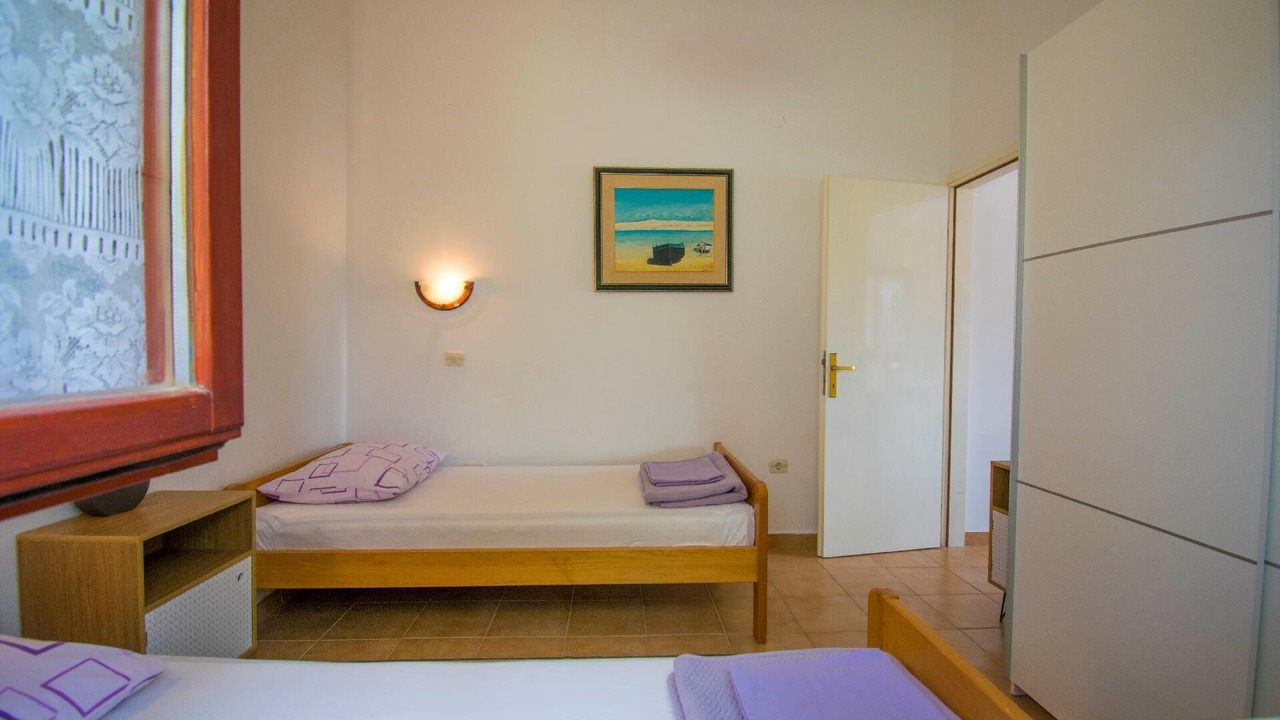 Photo of Bedroom in Kosljun