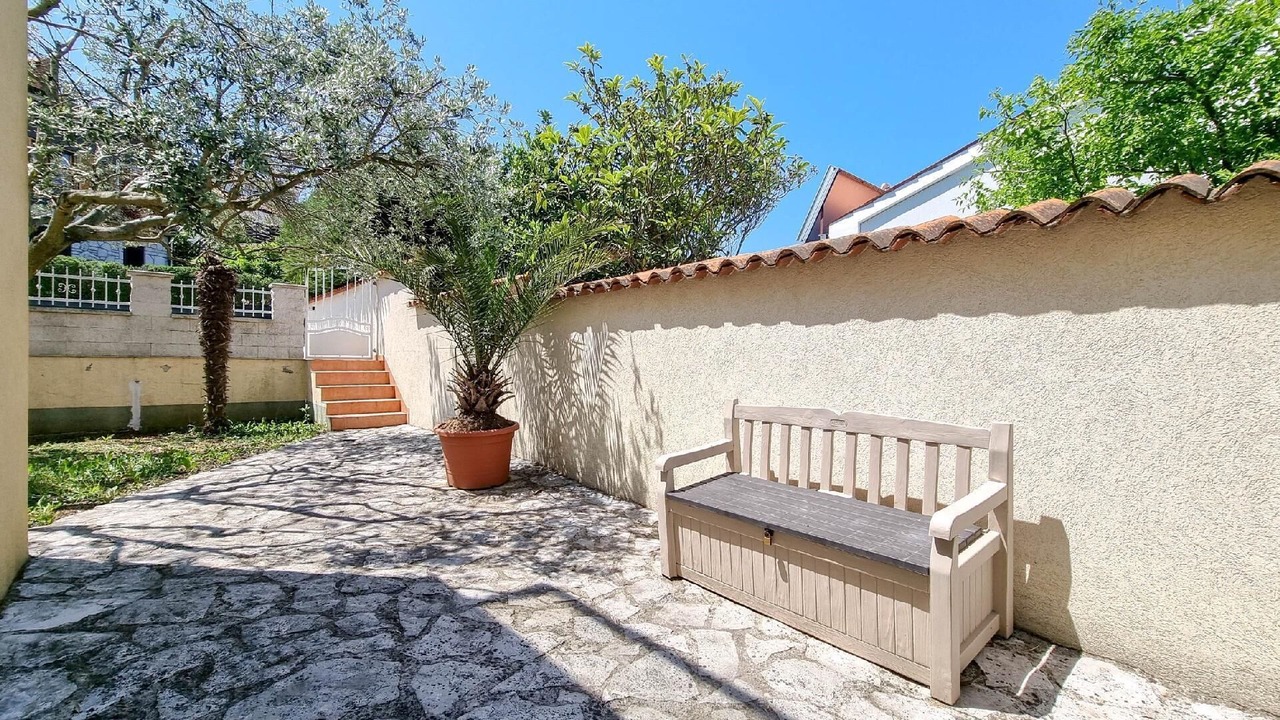 Photo of Patio Balcony in Crveni Vrh