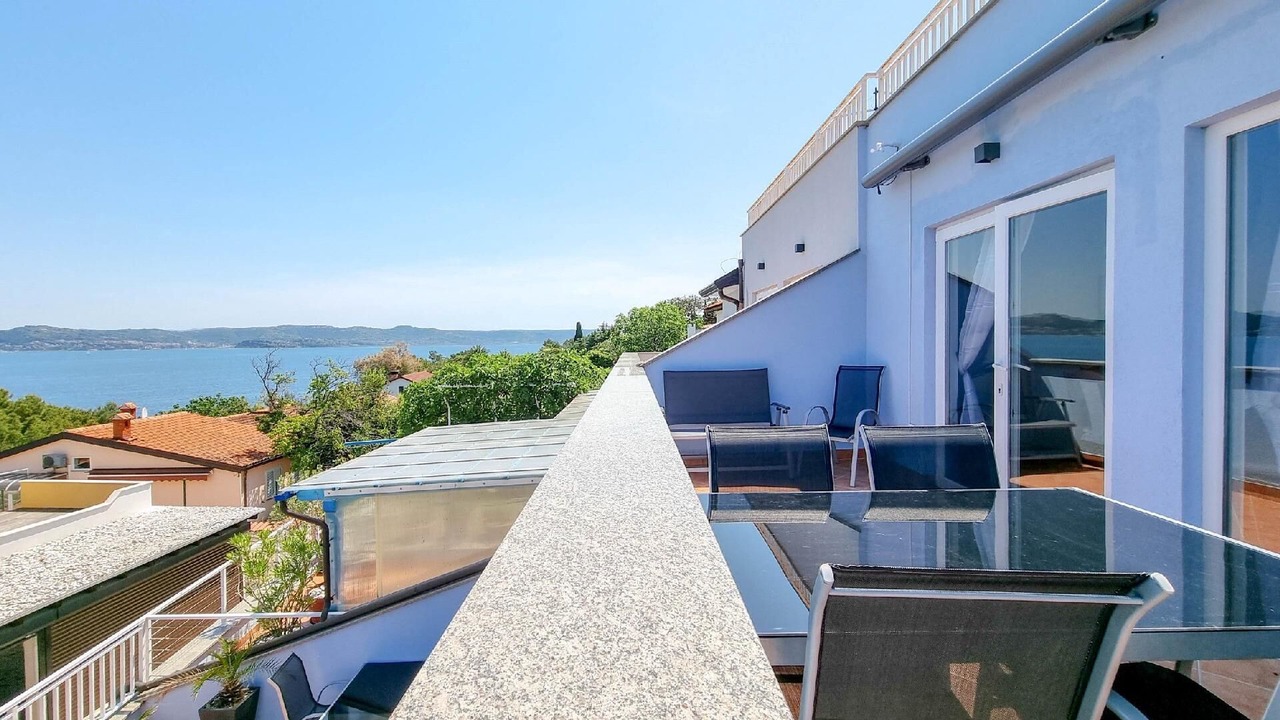 Photo of Patio Balcony in Crveni Vrh