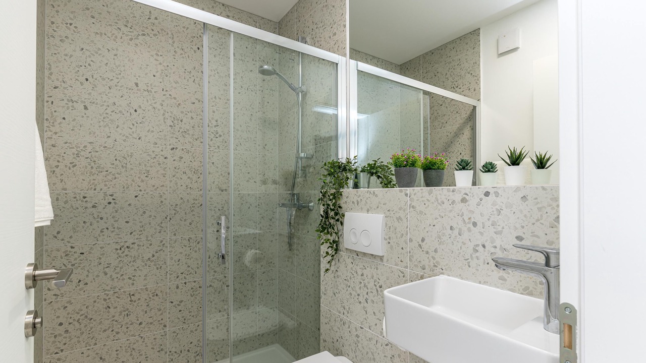 Photo of Bathroom in Jurandvor