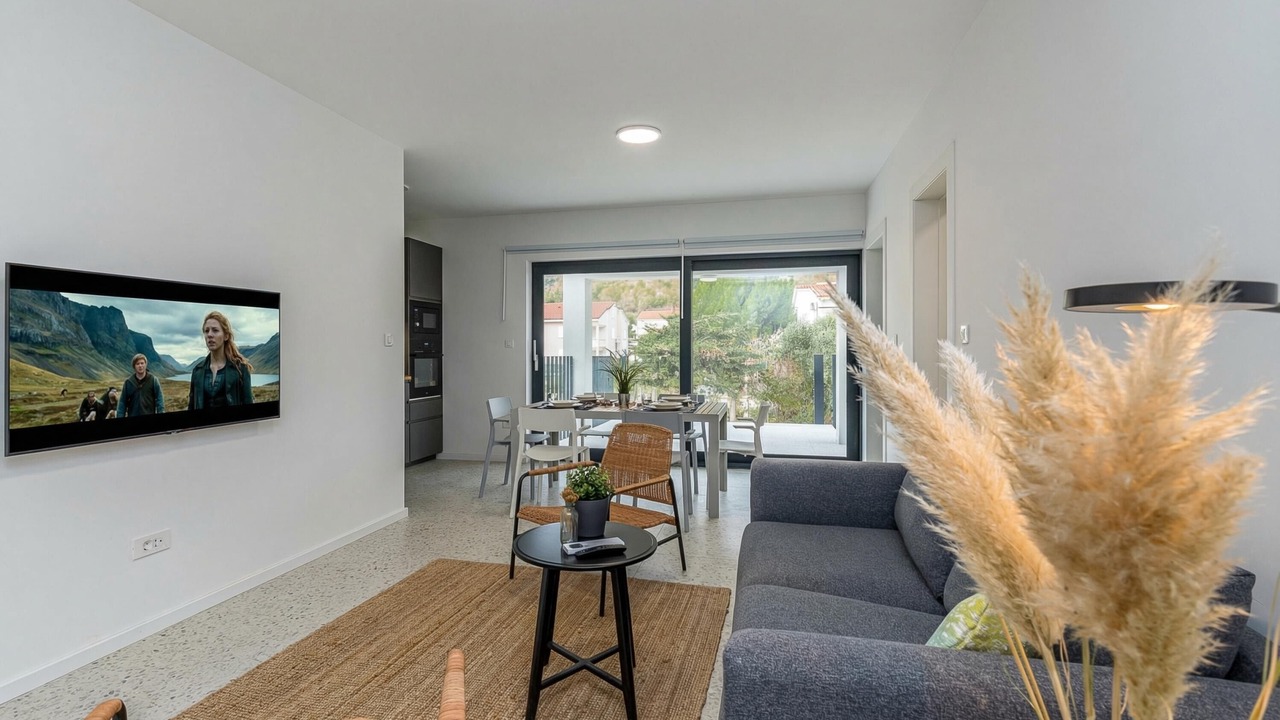 Photo of Livingroom in Jurandvor