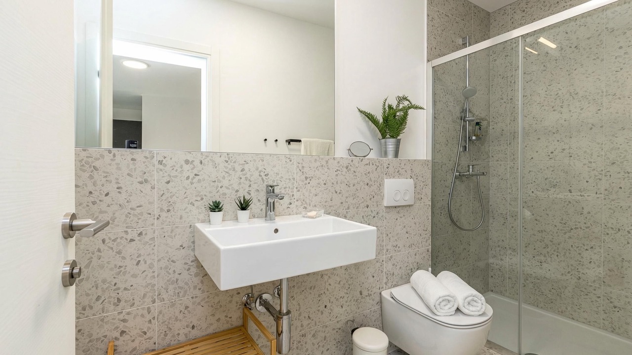Photo of Bathroom in Jurandvor