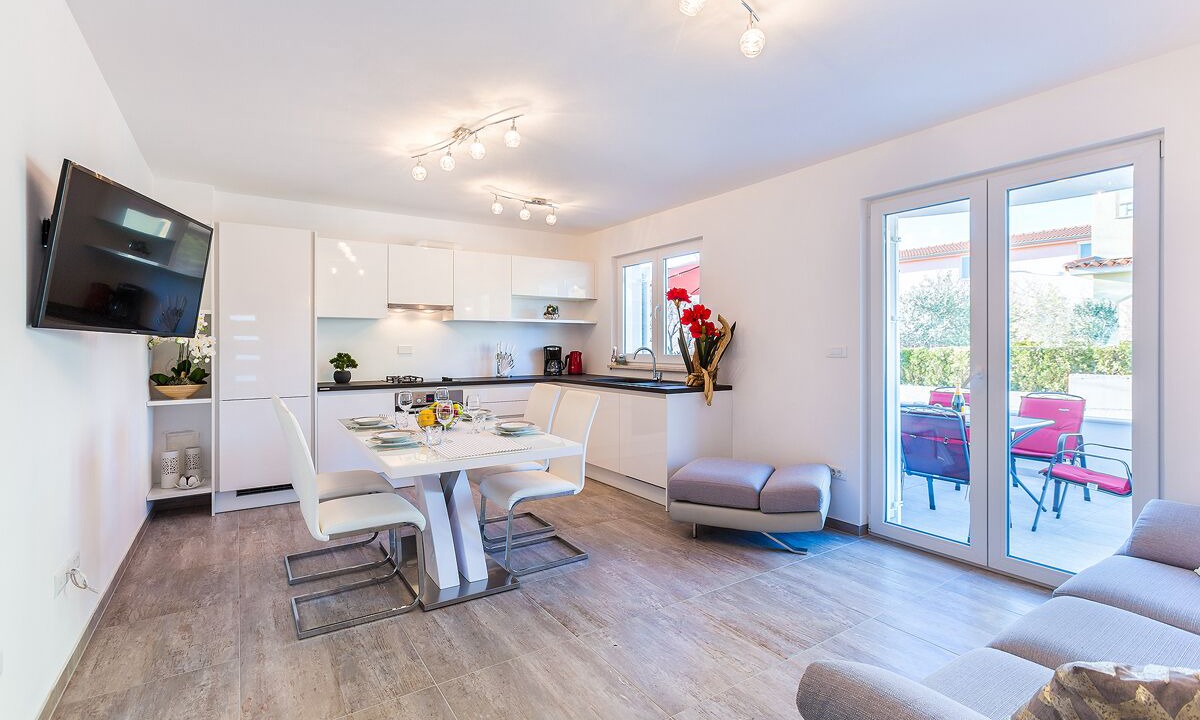 Photo of Livingroom in Medulin