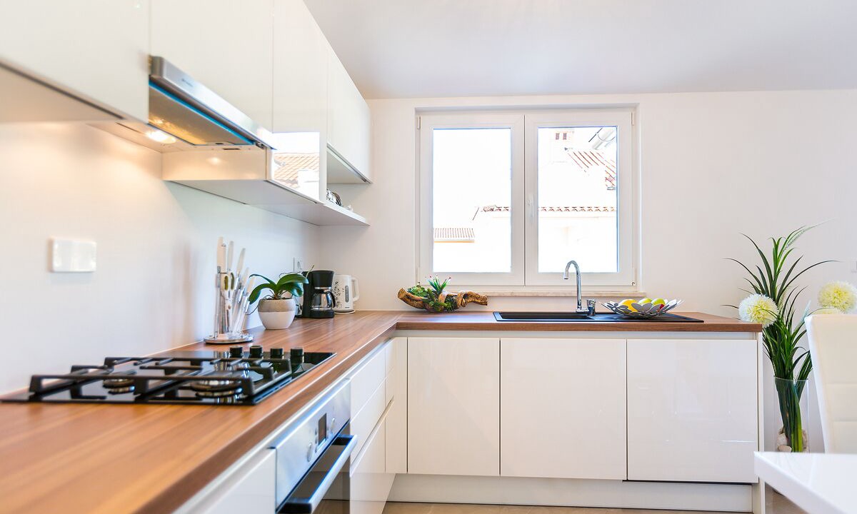 Photo of Kitchen in Medulin
