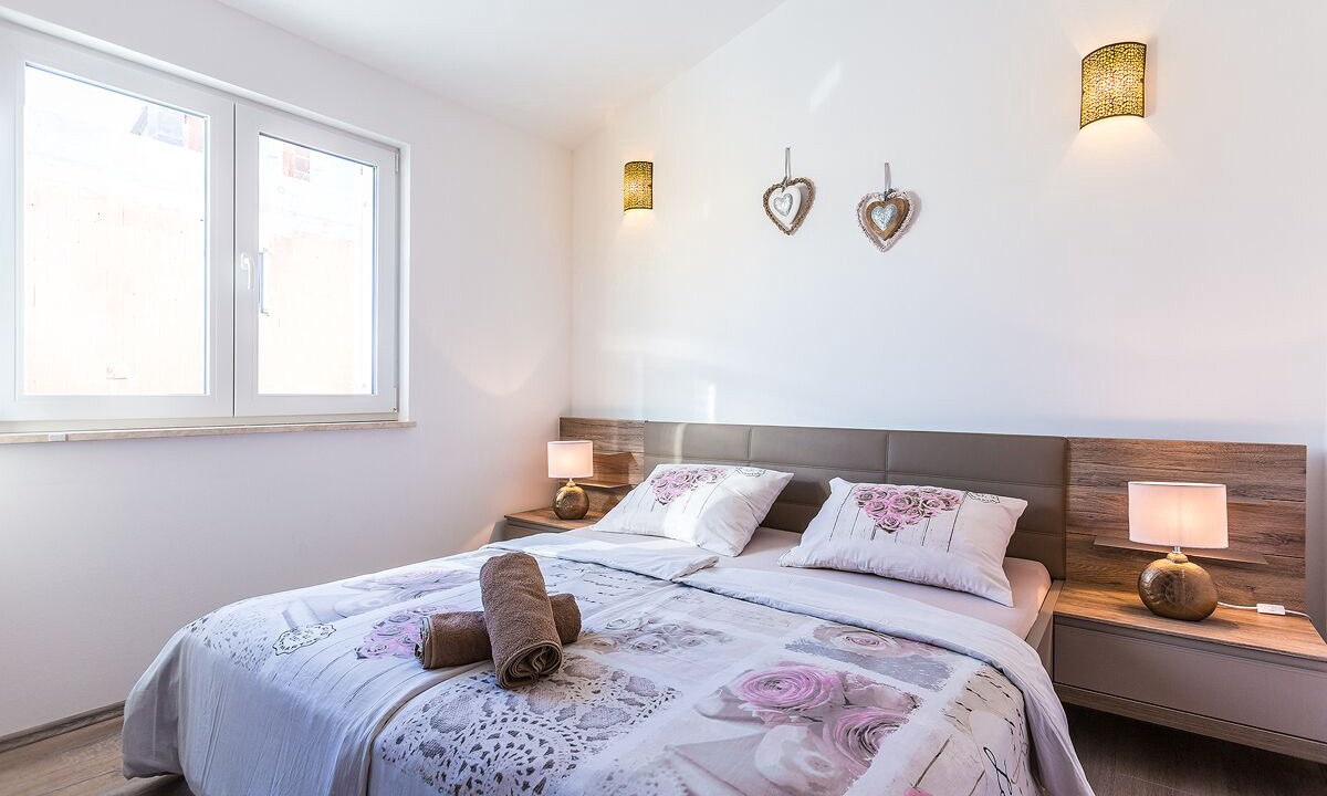 Photo of Bedroom in Medulin