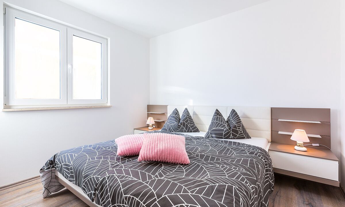 Photo of Bedroom in Medulin