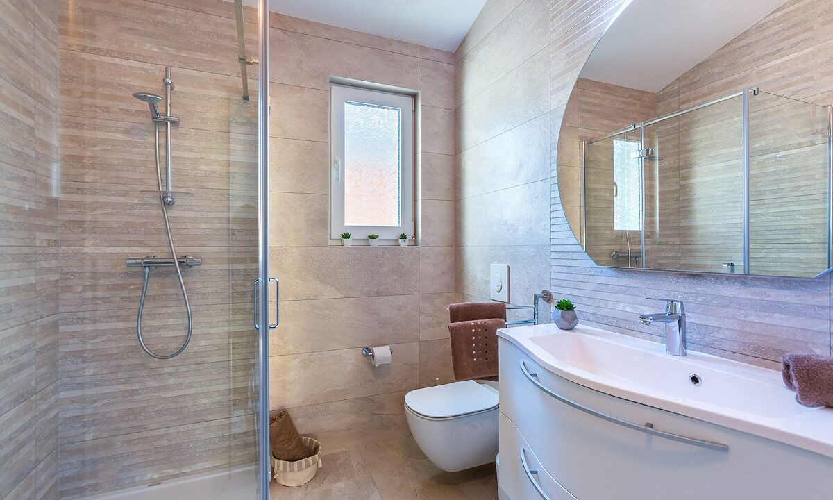 Photo of Bathroom in Medulin