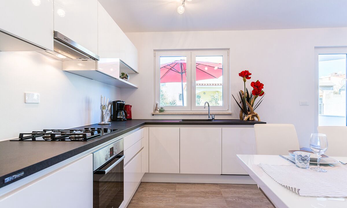 Photo of Kitchen in Medulin