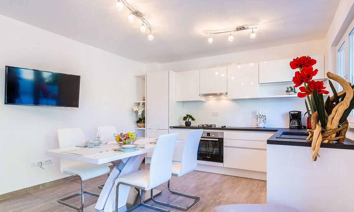 Photo of Kitchen in Medulin