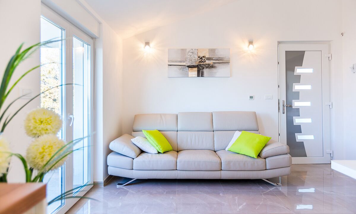 Photo of Livingroom in Medulin