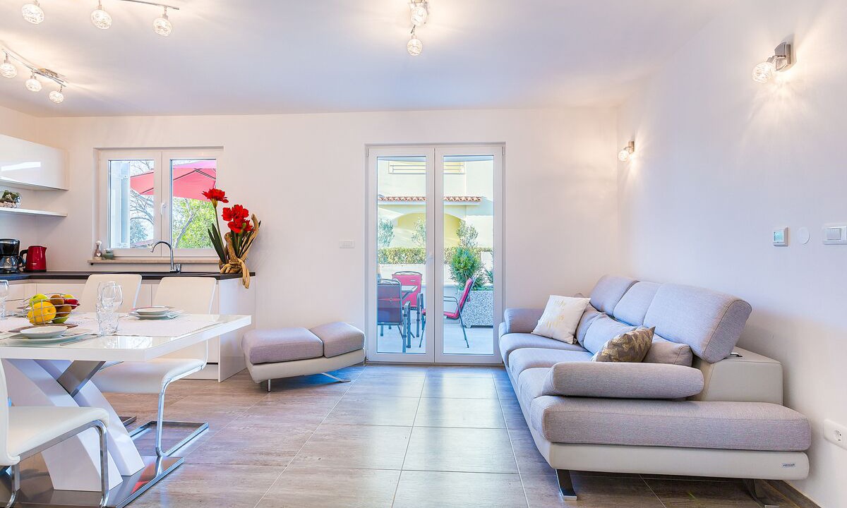 Photo of Livingroom in Medulin
