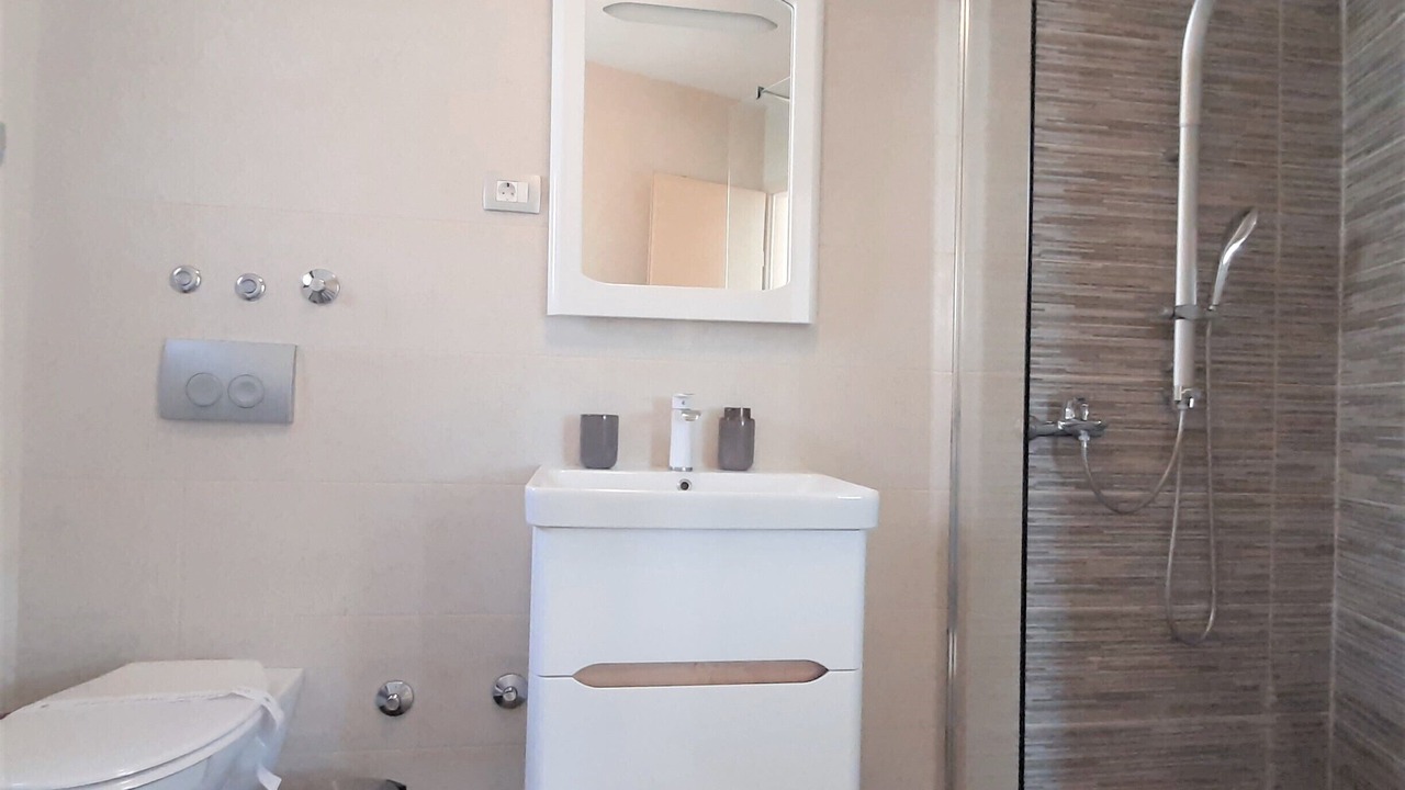 Photo of Bathroom in Krk