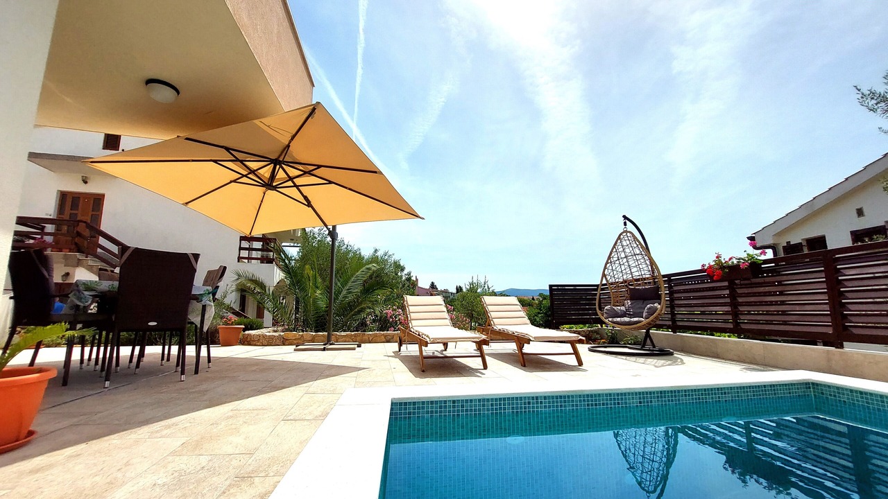 Photo of Outdoor in Krk