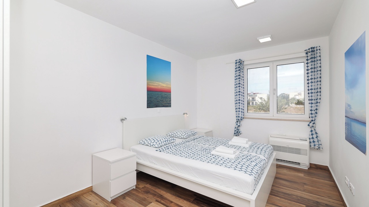 Photo of Bedroom in Privlaka