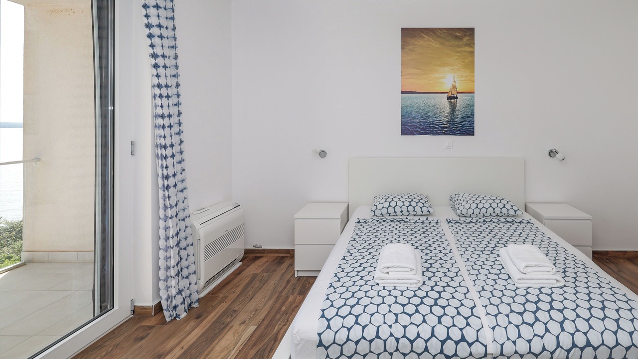 Photo of Bedroom in Privlaka