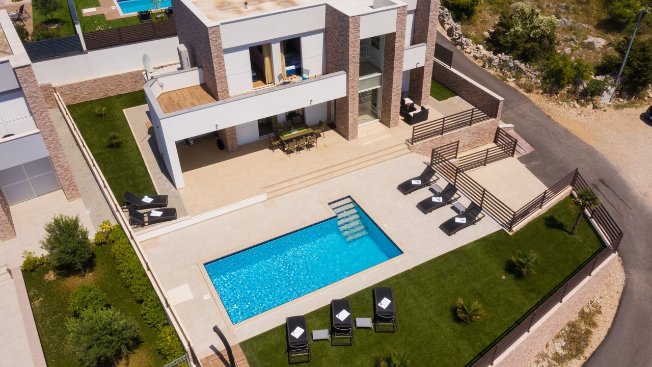 Photo of Outdoor in Novalja