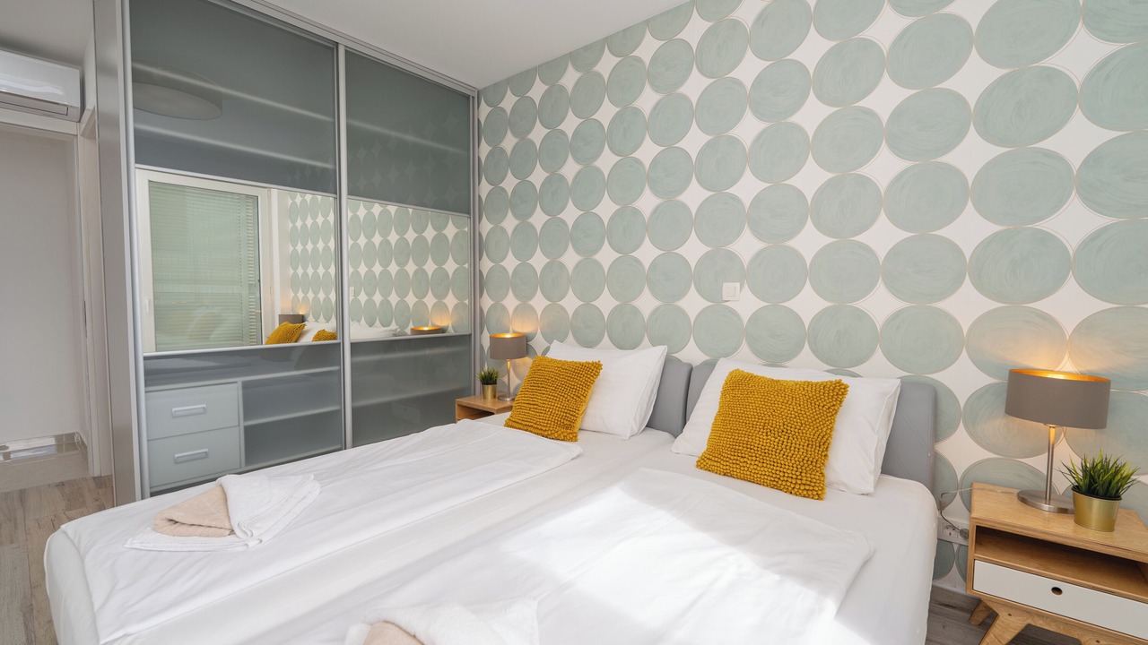 Photo of Bedroom in Novalja