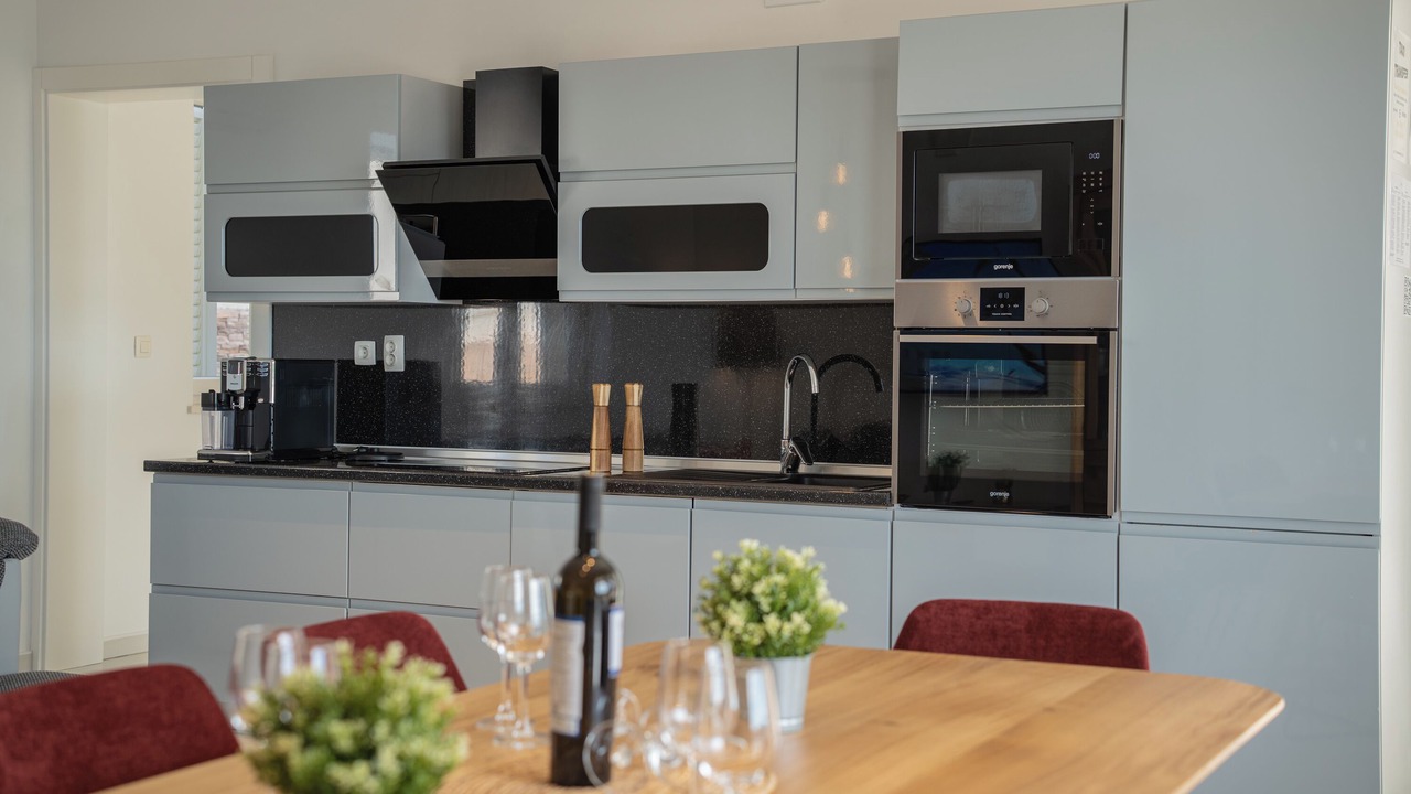 Photo of Kitchen in Novalja