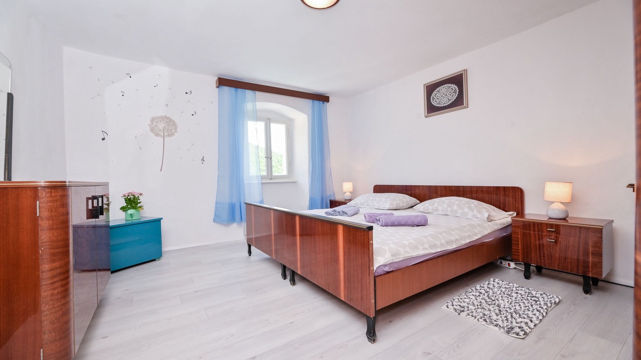 Photo of Bedroom in Sucici