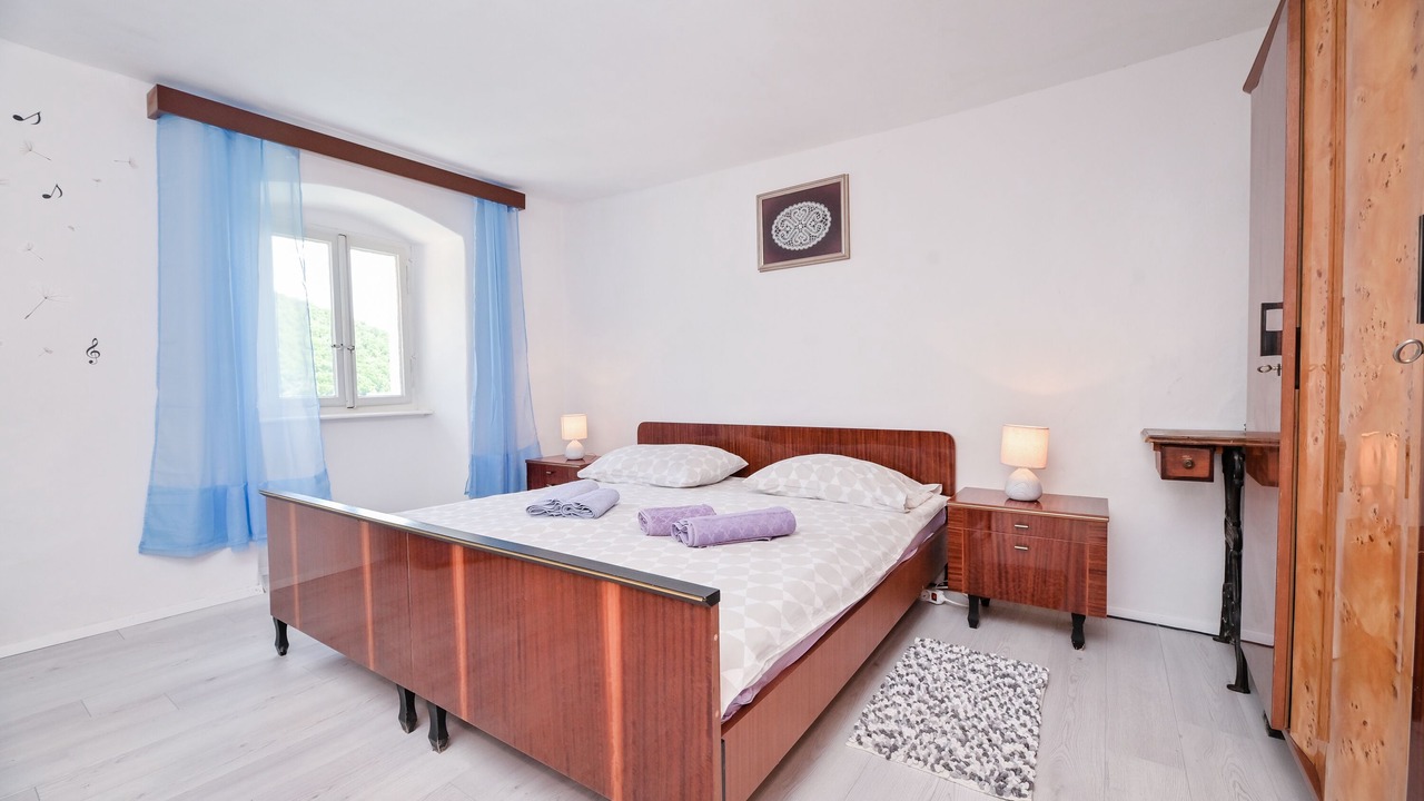 Photo of Bedroom in Sucici