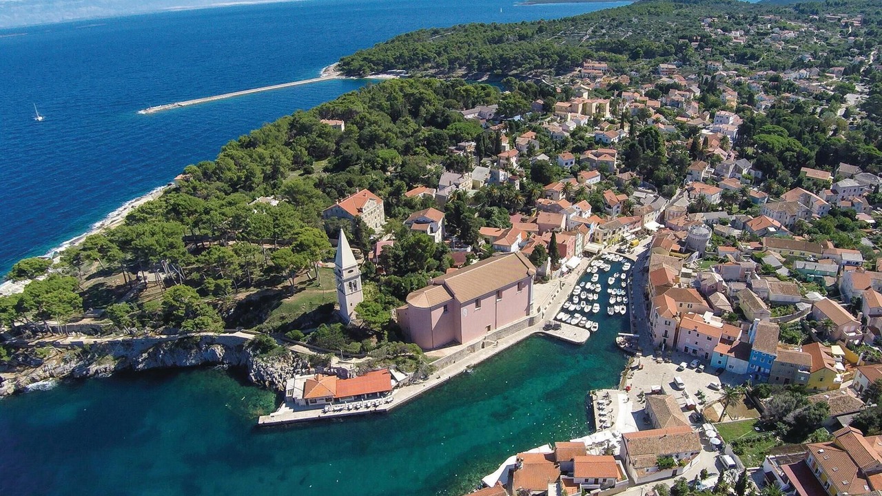 Photo of Others in Veli Losinj