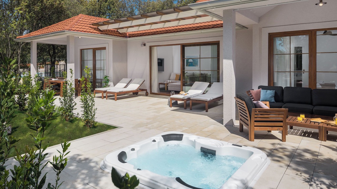 Photo of Patio Balcony in Bale