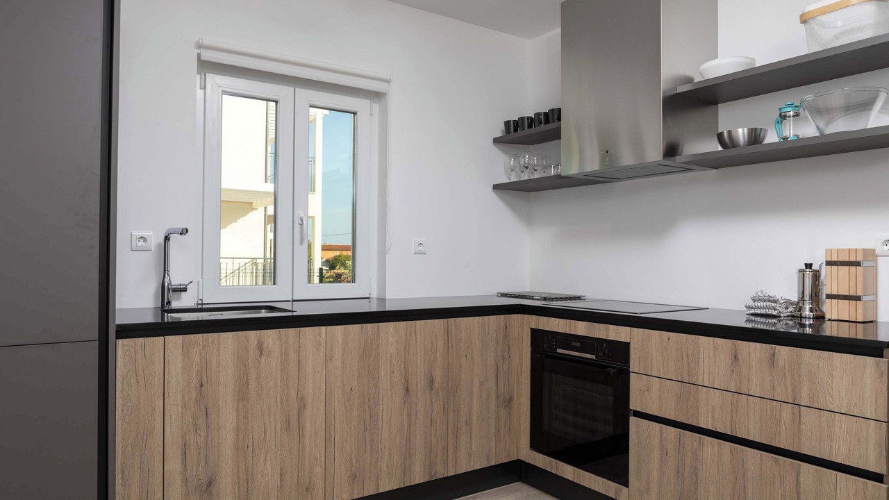 Photo of Kitchen in Diminici