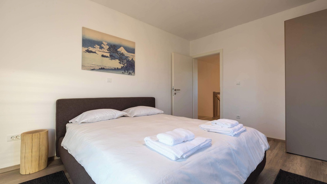 Photo of Bedroom in Diminici