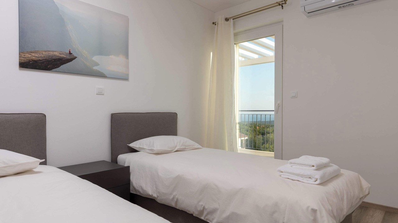 Photo of Bedroom in Diminici