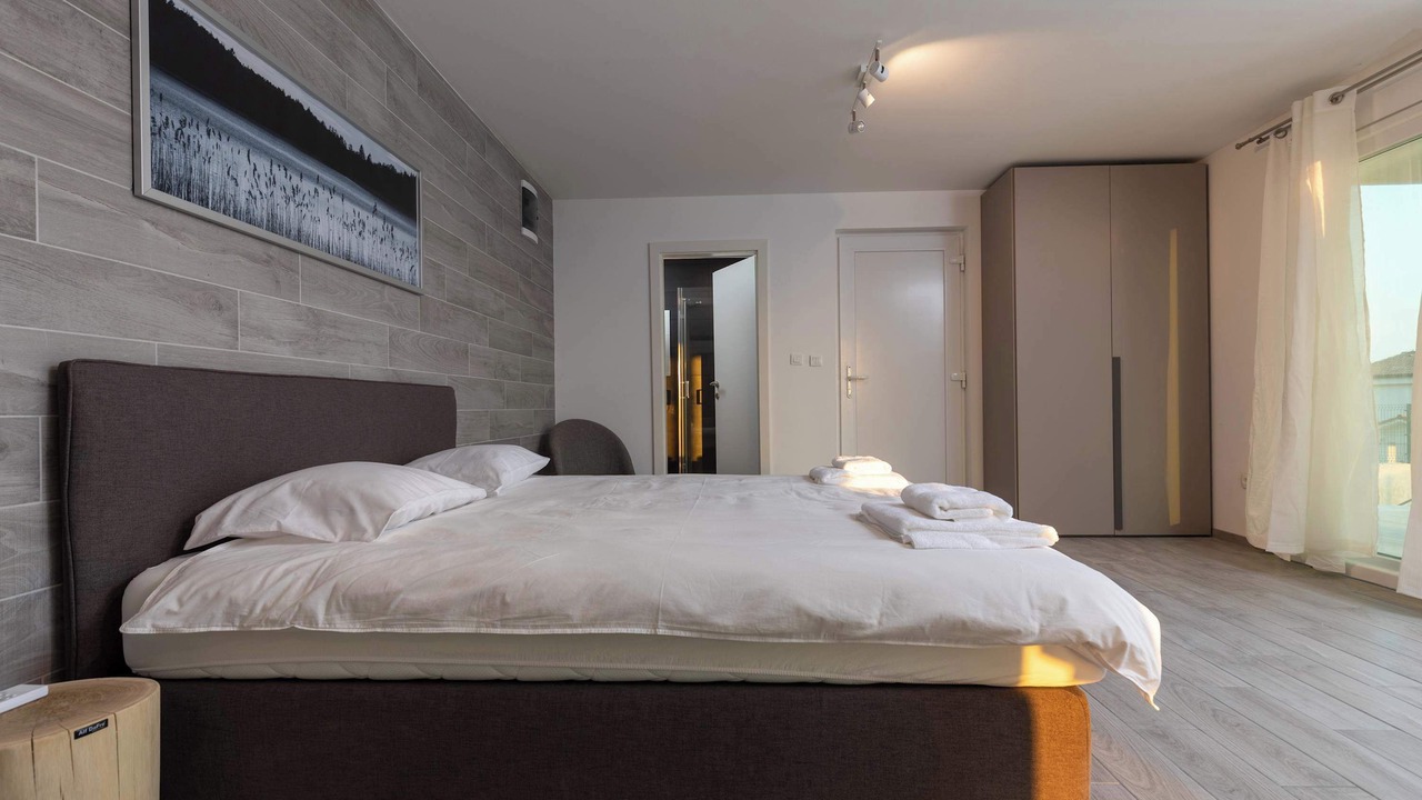 Photo of Bedroom in Diminici