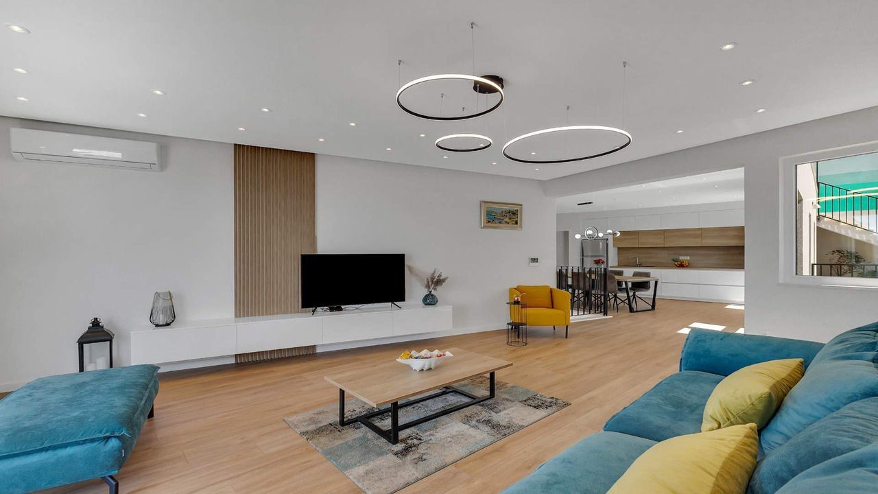 Photo of Livingroom in Brela