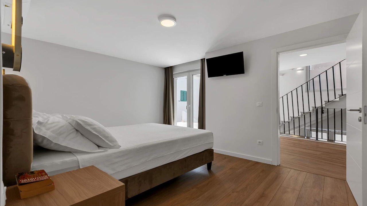 Photo of Bedroom in Brela