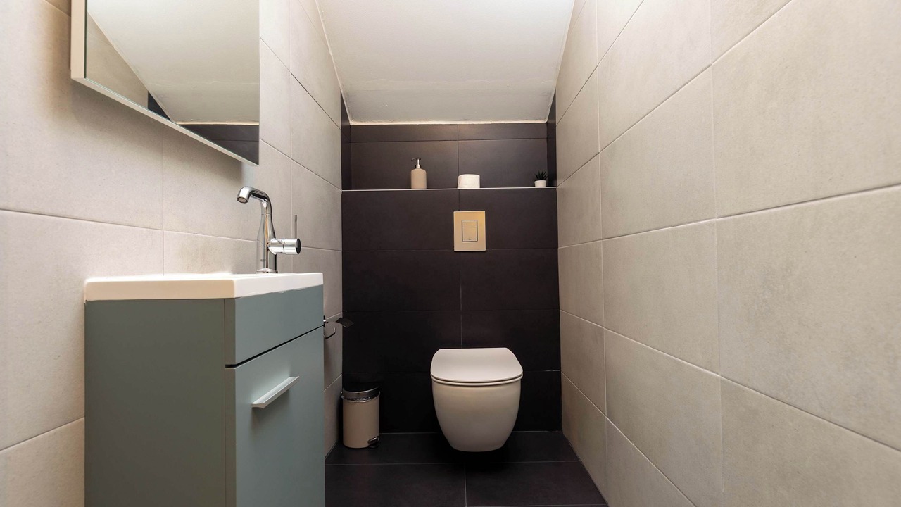 Photo of Bathroom in Diminici