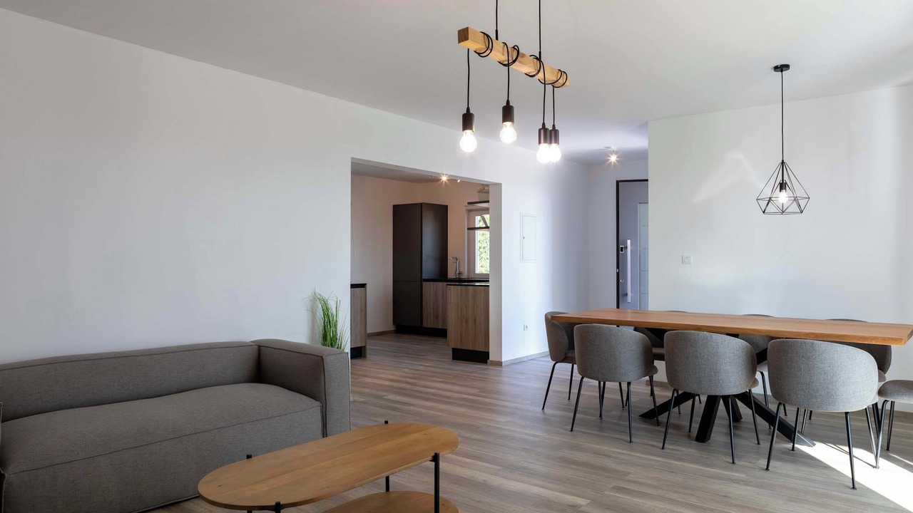 Photo of Livingroom in Diminici