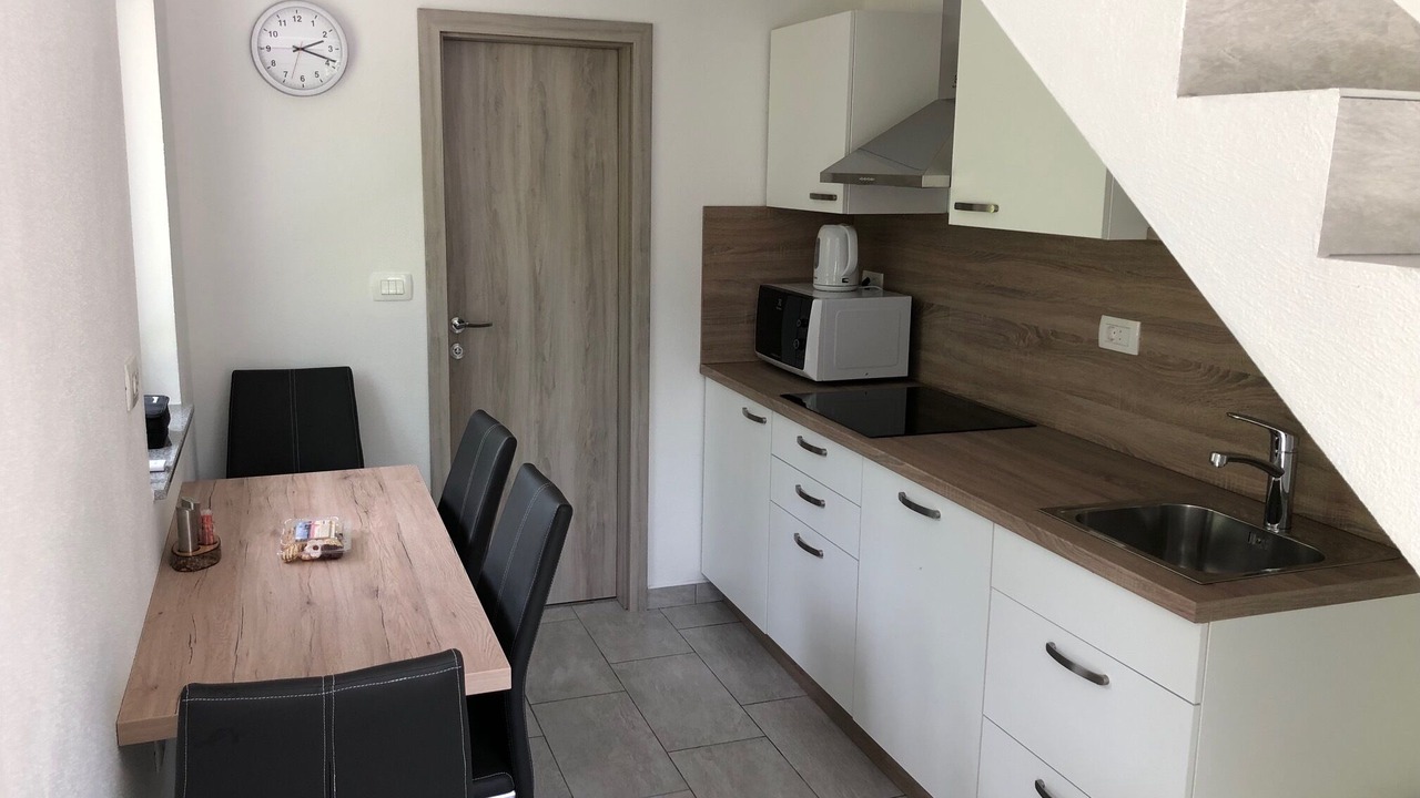 Photo of Kitchen in Bohinjska Bela