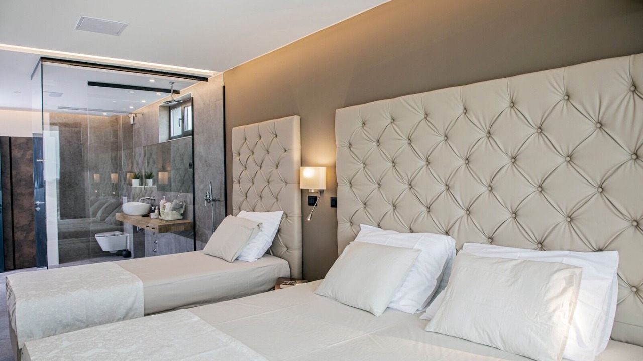 Photo of Bedroom in Liznjan