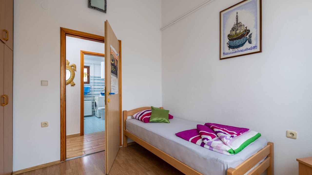 Photo of Bedroom in Valdebek
